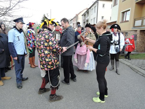 Fašank - 25.2.2017