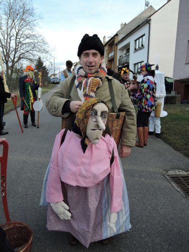 Fašank - 25.2.2017