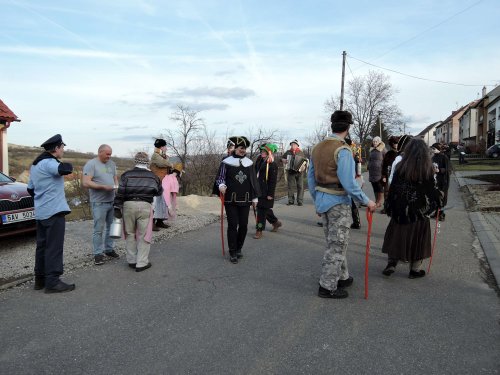 Fašank - 25.2.2017