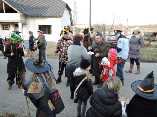 Fašank - 25.2.2017