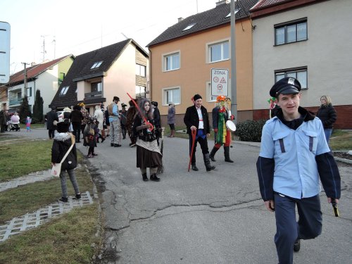 Fašank - 25.2.2017