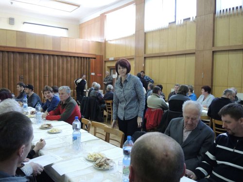 Košt slivovice - 11.3.2017