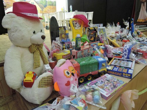 Dětský ples - 12.3.2017