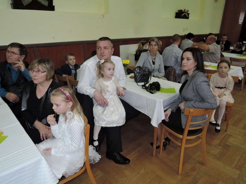 Dětský ples - 12.3.2017