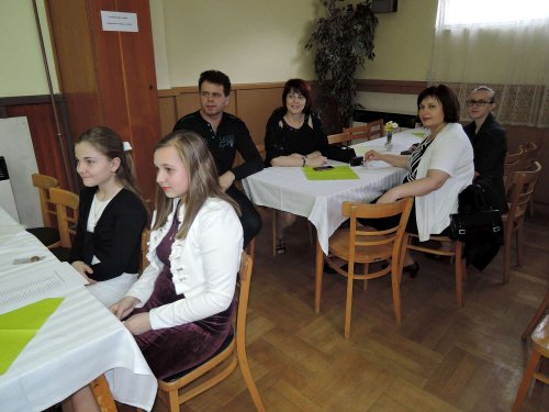 Dětský ples - 12.3.2017