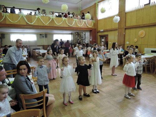 Dětský ples - 12.3.2017