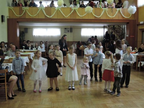 Dětský ples - 12.3.2017