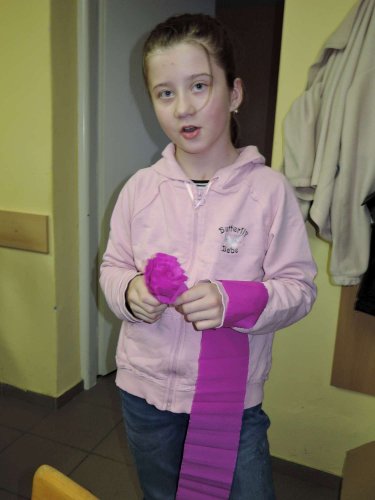 Zkouška na královničky - 24.3.2017