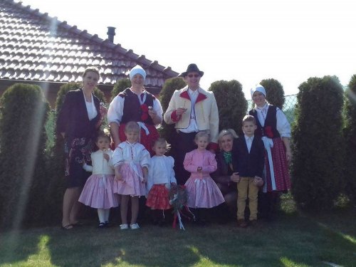 Královničky v Podolí - 2.4.2017