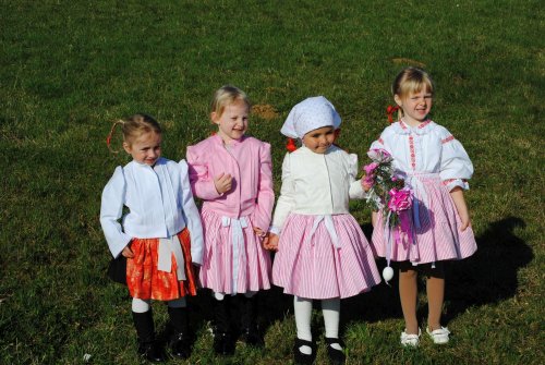 Královničky v Podolí - 2.4.2017