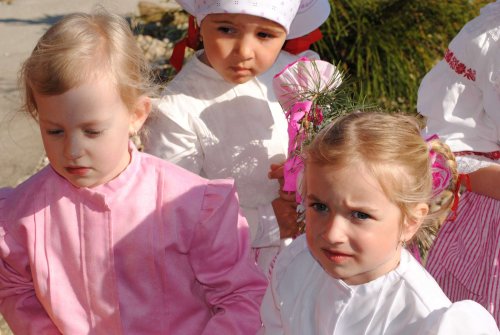 Královničky v Podolí - 2.4.2017