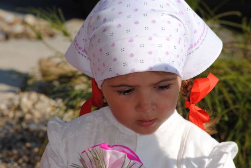 Královničky v Podolí - 2.4.2017