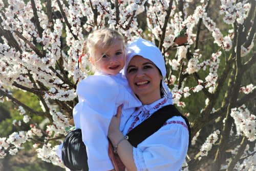 Královničky v Podolí - 2.4.2017