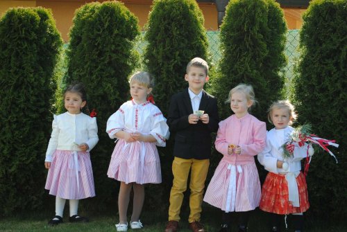 Královničky v Podolí - 2.4.2017