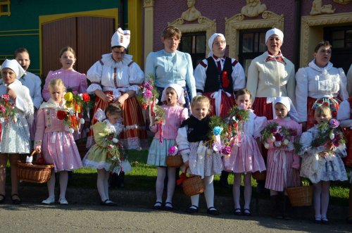 Královničky v Podolí - 2.4.2017