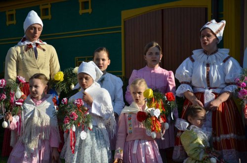 Královničky v Podolí - 2.4.2017
