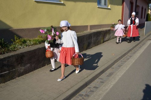 Královničky v Podolí - 2.4.2017