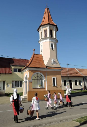Královničky v Podolí - 2.4.2017