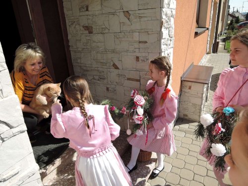 Královničky v Podolí - 2.4.2017