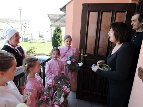 Královničky v Podolí - 2.4.2017