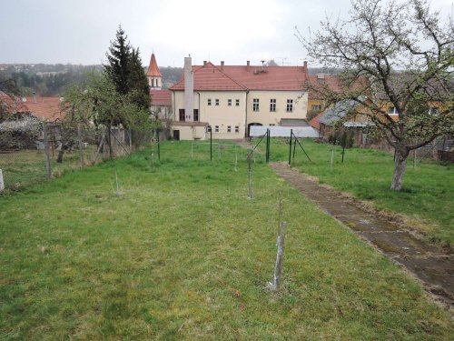 Brigáda zahrádkářů - 8.4.2017