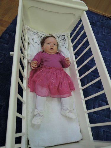 Vítání občánků - 15.4.2017