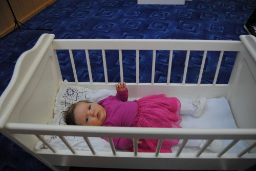 Vítání občánků - 15.4.2017