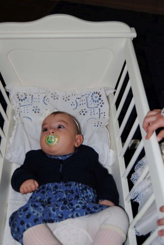 Vítání občánků - 15.4.2017