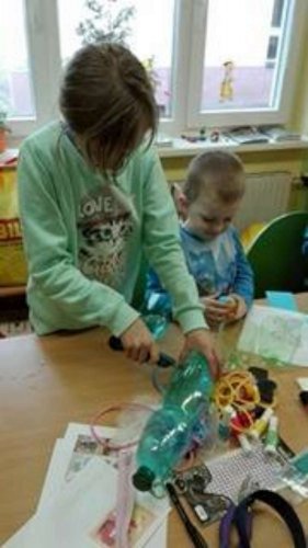 Logicky - ekologicky - 30.4.2017