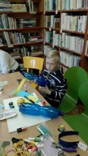 Logicky - ekologicky - 30.4.2017