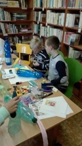 Logicky - ekologicky - 30.4.2017