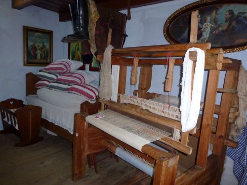 Cyklovýlet na Kuželovský větrák - 21.5.2017