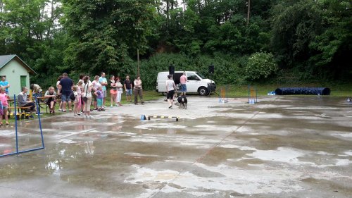 Dětský den - 4.6.2017