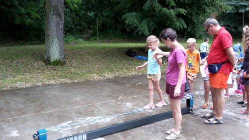 Dětský den - 4.6.2017