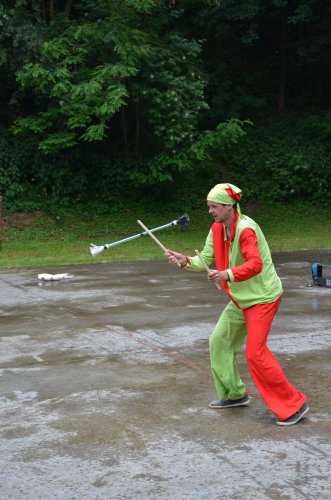 Dětský den - 4.6.2017