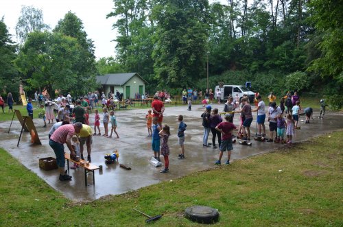 Dětský den - 4.6.2017