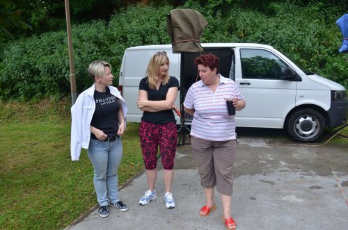 Dětský den - 4.6.2017