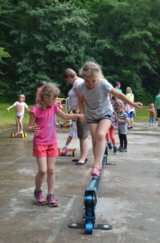 Dětský den - 4.6.2017