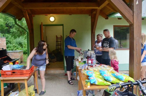 Dětský den - 4.6.2017