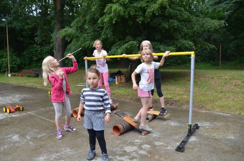 Dětský den - 4.6.2017