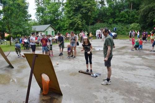 Dětský den - 4.6.2017