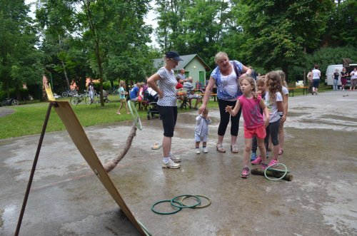 Dětský den - 4.6.2017
