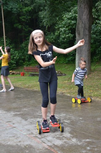 Dětský den - 4.6.2017