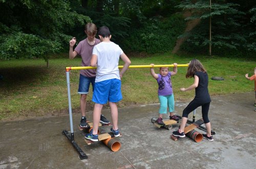 Dětský den - 4.6.2017