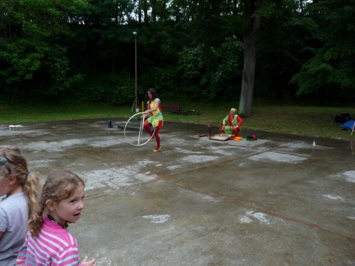 Dětský den - 4.6.2017