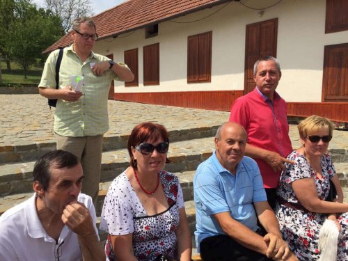 Svatodušní pouť - 4.6.2017