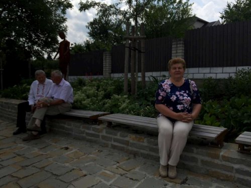 Svatodušní pouť - 4.6.2017