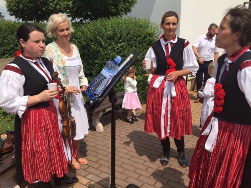 Svatodušní pouť - 4.6.2017