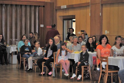 Dobročinná módní přehlídka - 17.6.2017