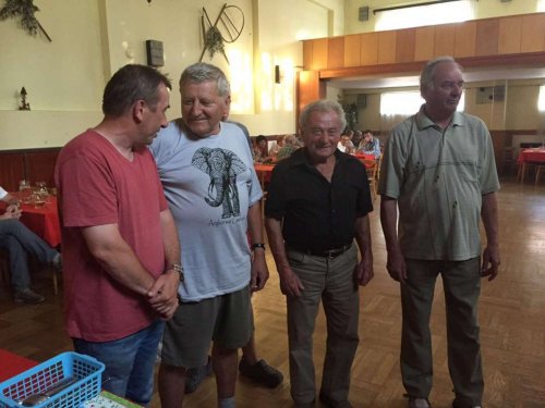 Povolební guláš - 23.6.2017